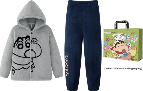 Gongdie Men Pajama Sets