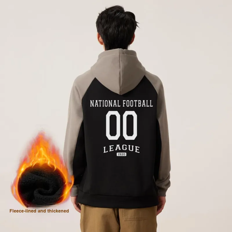 NFL Sweatshirts Unisex-4