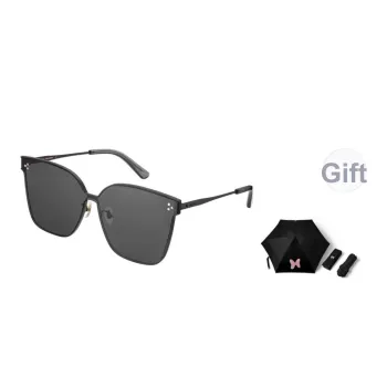 MUJOSH Trendy Versatile Sunglasses Unisex