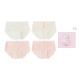 4팩 (핑크)