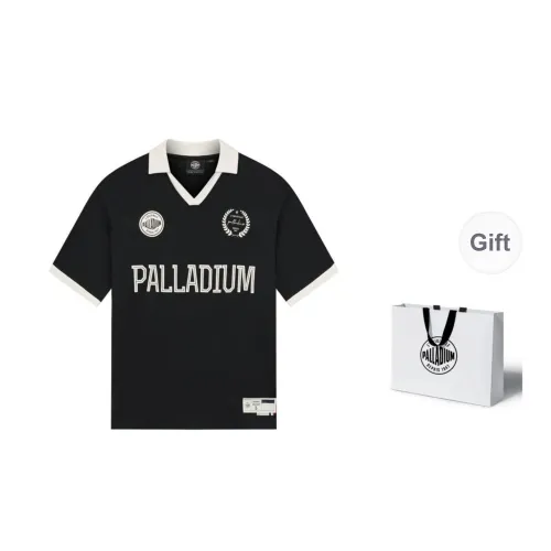 Palladium T-Shirts Unisex