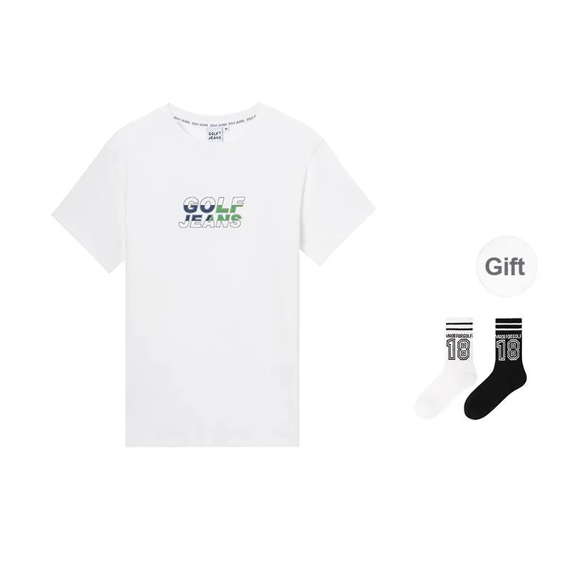 GOLF JEANS Series T Shirt Women's-2