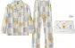 Long-Sleeved Men's