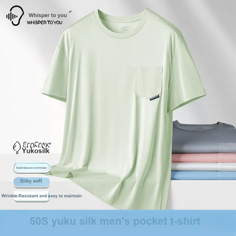 ROBINHOOD Men Pajama Tops-3