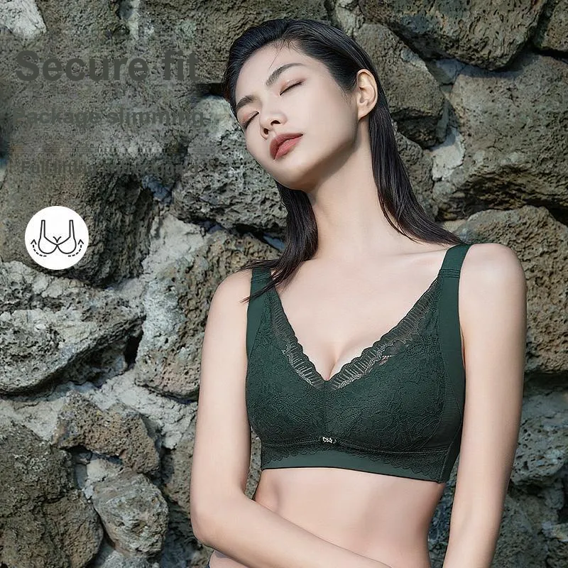 Aidai Women's Bras-1