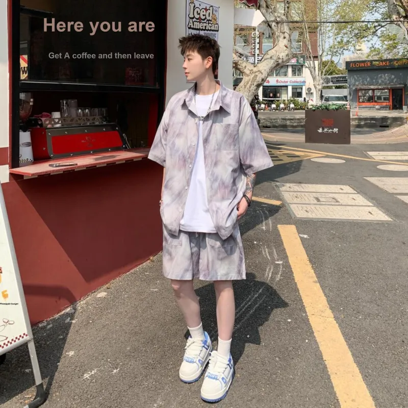 David Bakken Casual Sportswear Unisex-14