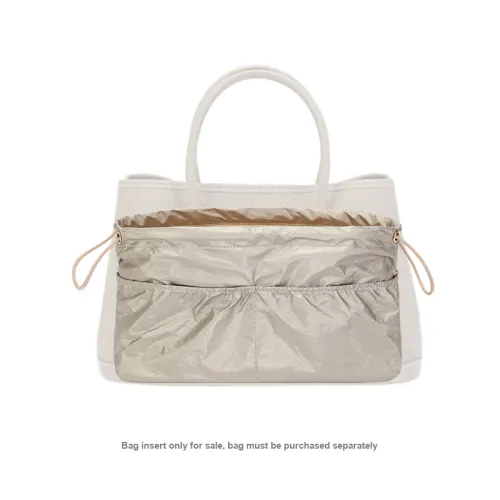 Tide DuPont Paper Bag Liner Beige/Coffee/Gray