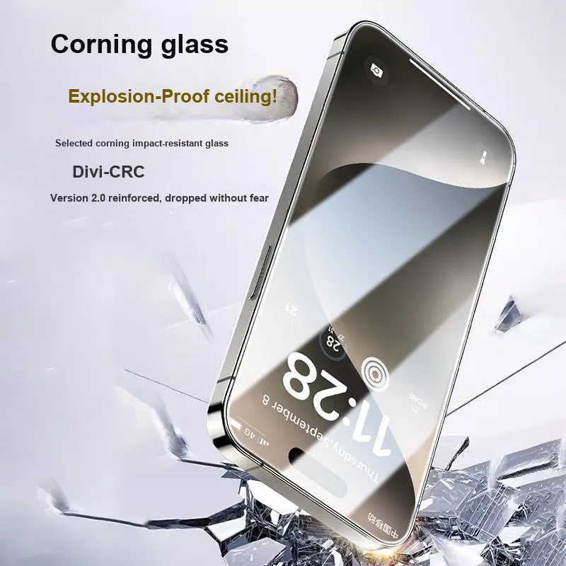 First Guard Cell Phone Protective Films-5