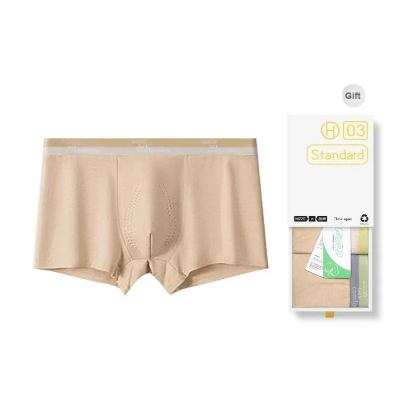 DUINIDESIYU Underwear Gift Box Men's Gift Box Set-3