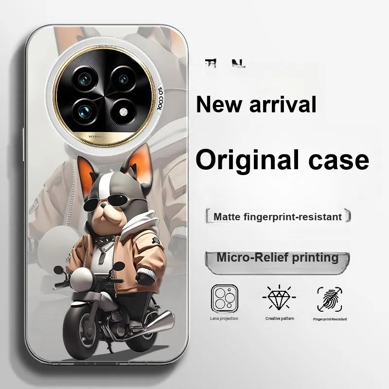 BAOCHENG Phone Cases-3