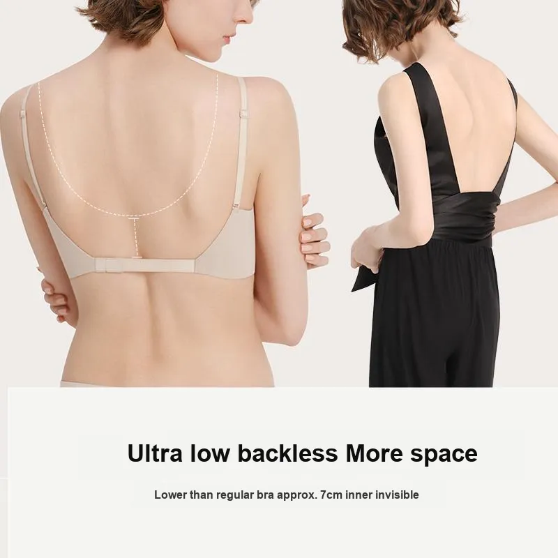 Ubras Women's Bras-2