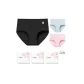 F Set: Pink+Blue+Black