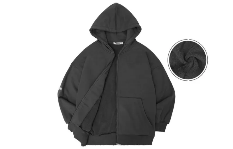 Bodydream Sweatshirts Unisex-2