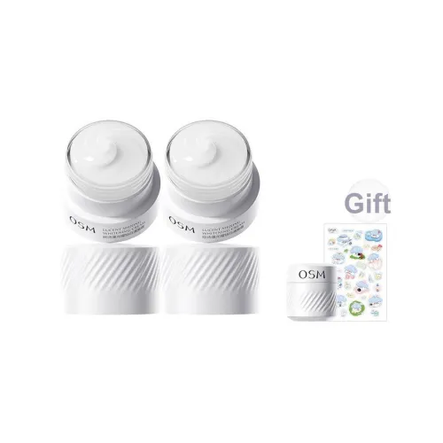 OSM Средства для увлажнения лица и кремы Унисекс