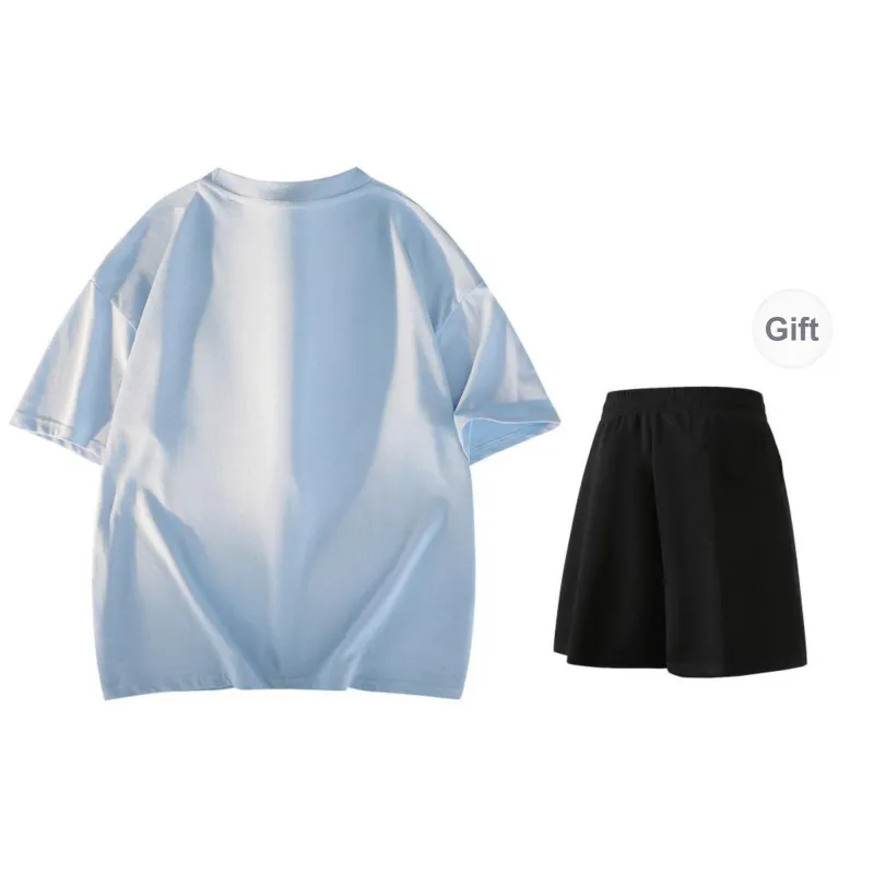 7 SEVFUN Casual Sportswear Unisex-11