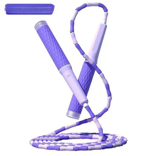 FEIERDUN Sports & Fitness Non Countable Jump Ropes Unisex PC Rope PC Controller-5