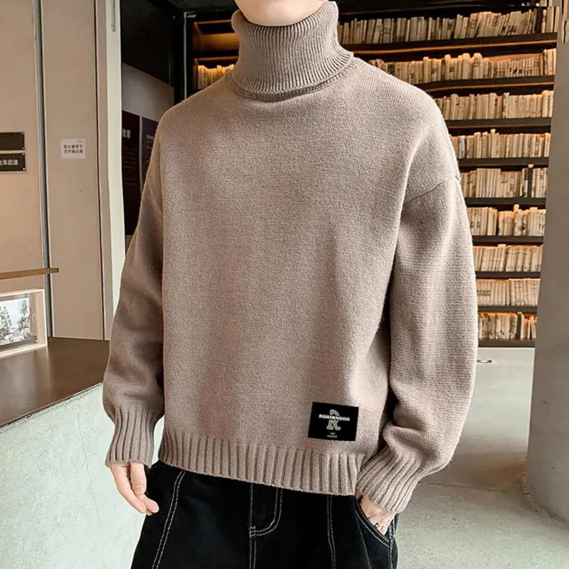 ROBINHOOD Sweaters Unisex-9
