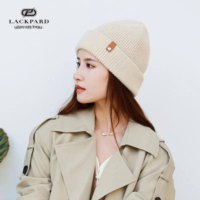 Lackpard Beanies Unisex-4