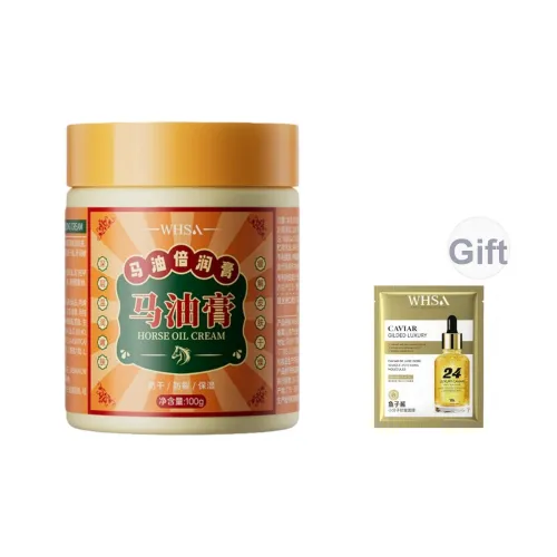 WHSA Увлажняющие кремы и средства для лица Женские