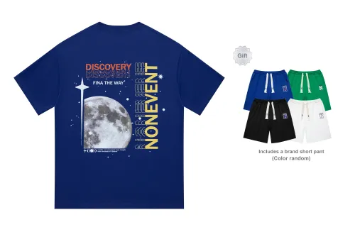 NONEVENT T-Shirts Unisex