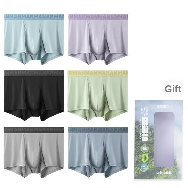 FARO Underpants Men's Gift Box Combination-40