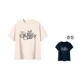 포함됨 (카키+여성 크롭 잉크 블루)