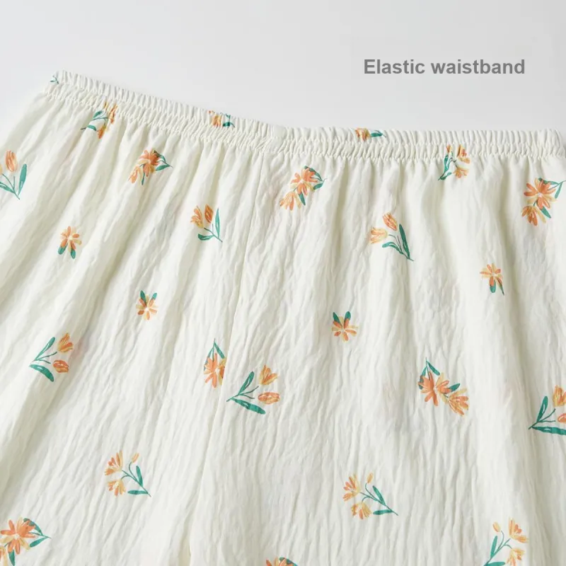 Yalu Women's Pajama Sets-13