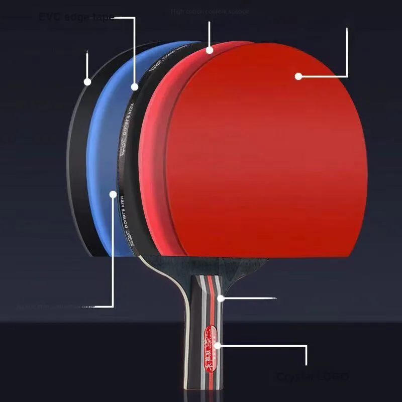 DOUBLE FISH Ping Pong Paddles-2