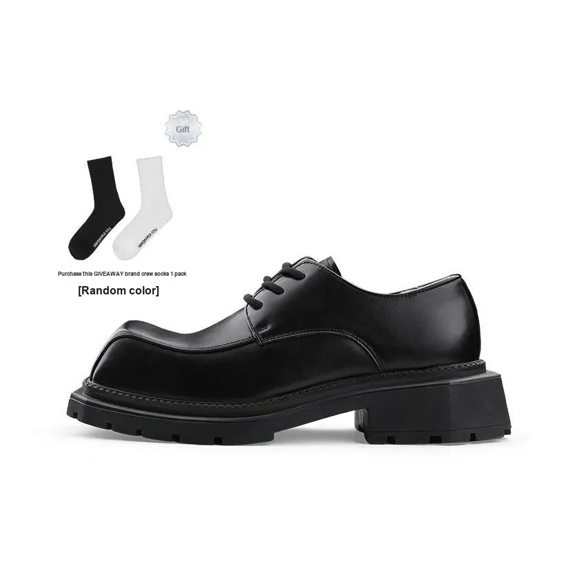 HANQIAORIJI Мужская повседневная обувь Унисекс