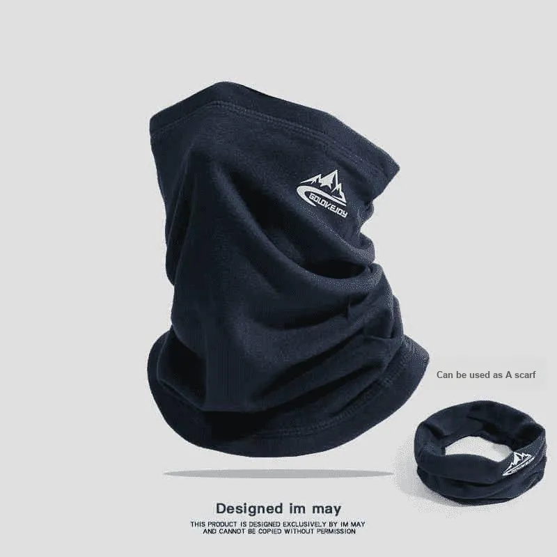 HNJ Riding Equipment Face Masks-3