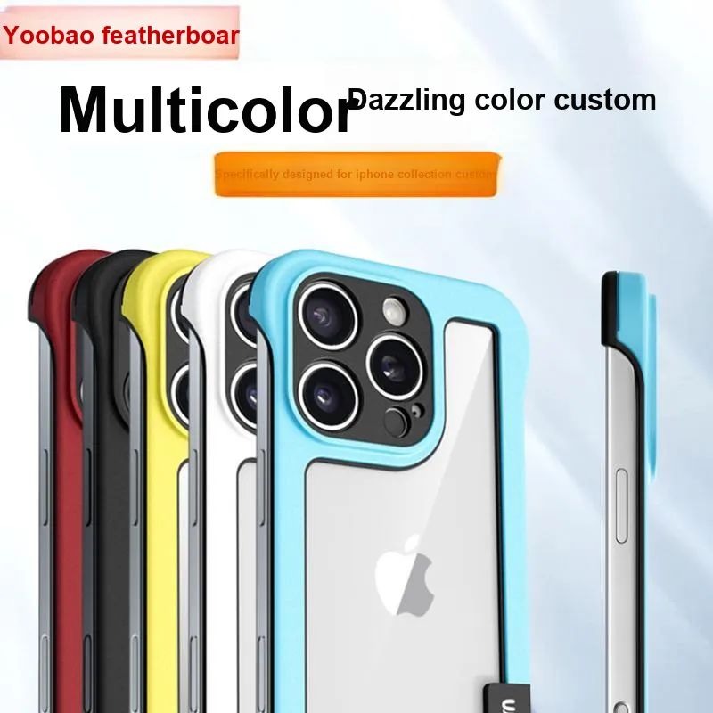 Yoobao Phone Cases-3