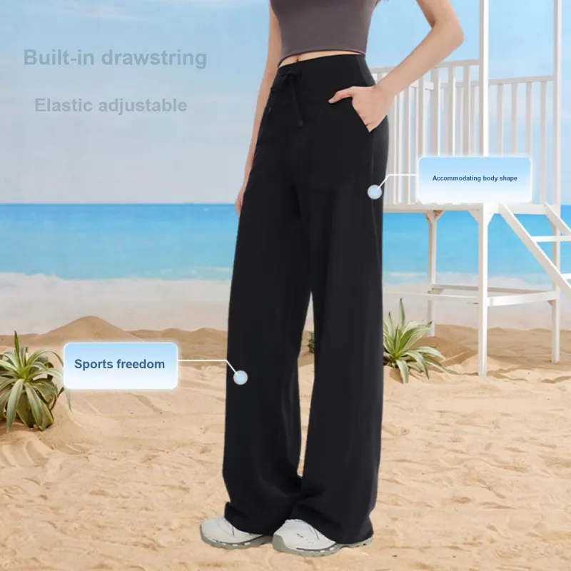 Misswiss Casual Pants Women's-26