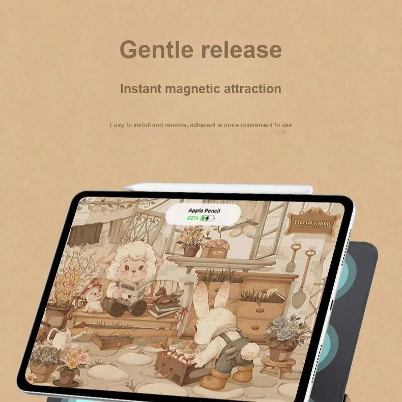 MOROCK Tablet Protective Cases-1