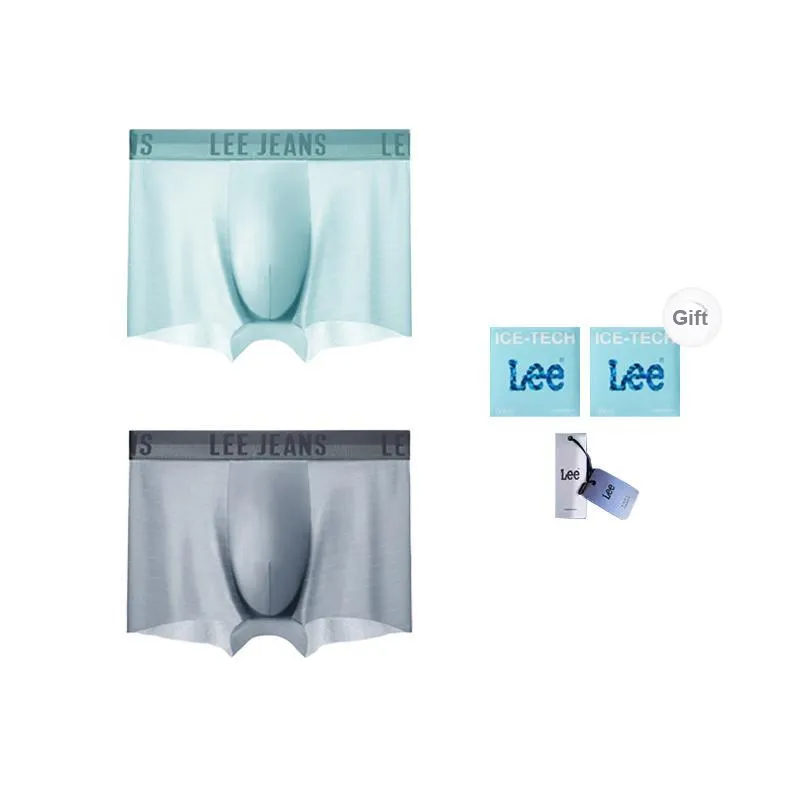 Lee Men Underpants-19