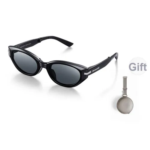 BENEUNDER Кошачий глаз Солнцезащитные очки Унисекс