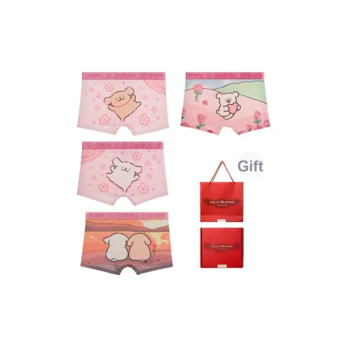 Maiden House Нижнее белье Подарочная коробка Мужской