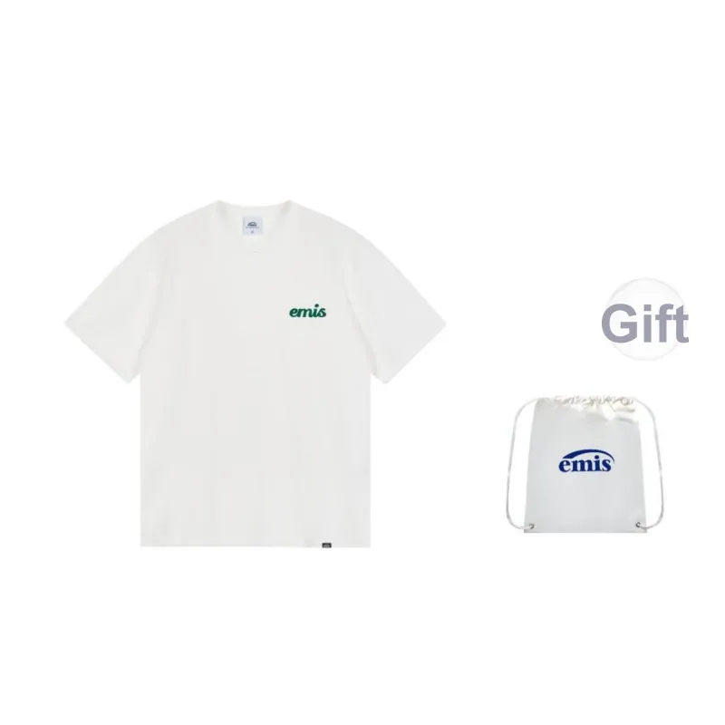 Emis T Shirts Unisex-0