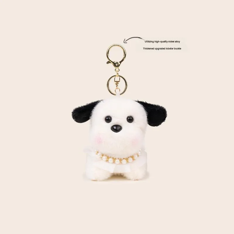 Jinnew Keychains Unisex-6