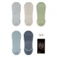 Dali Gray+Agate Gray+Ice Table Green+Star Blue+Lake Blue