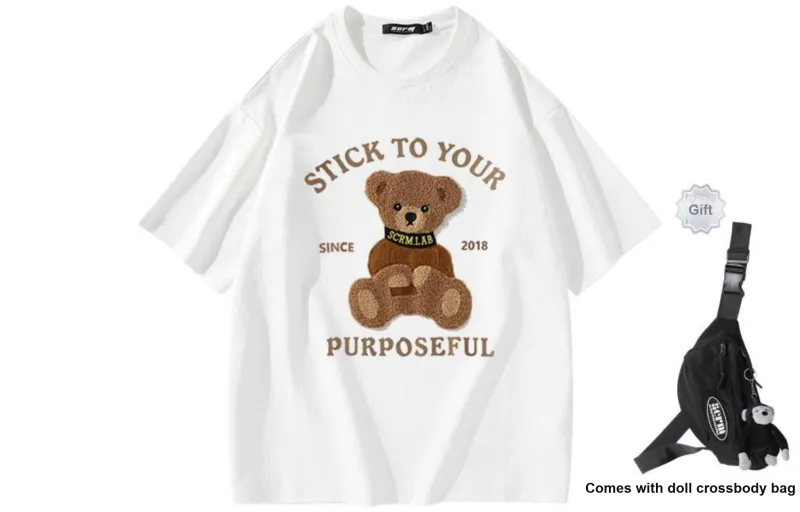 SCRM T Shirts Unisex-32
