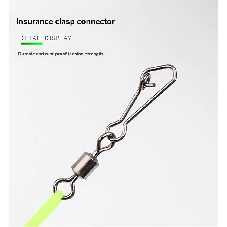 Monda Fish Hook-4