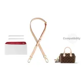 [Two-Piece Set]1.5cm Shoulder Strap+DuPont Paper Liner-Free Protective Ring