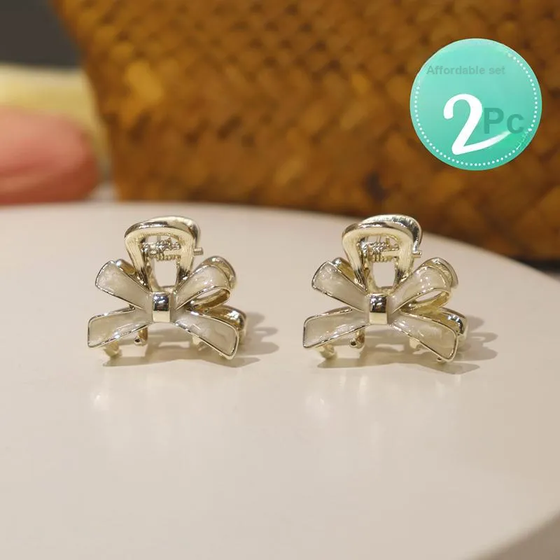 Yiru Hair Accessory Hair Clip Women's-15