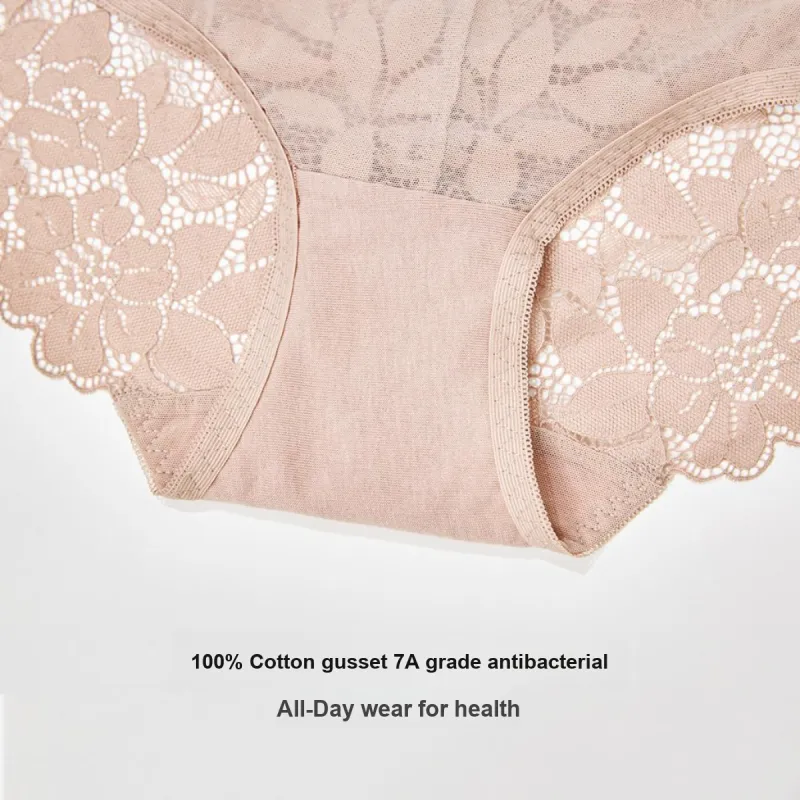 HUYU Women's Underpants-16
