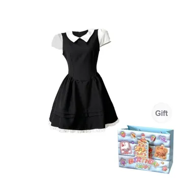 TWOPLUMGIRLS Short Sleeved Dress Women's