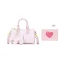 Pink[Includes Heart Box]