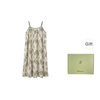 YUZHAOLIN Pajama Gift Box Women's