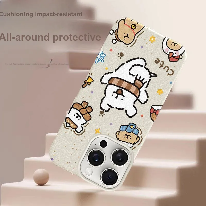 YIBAOBAO Phone Cases-3