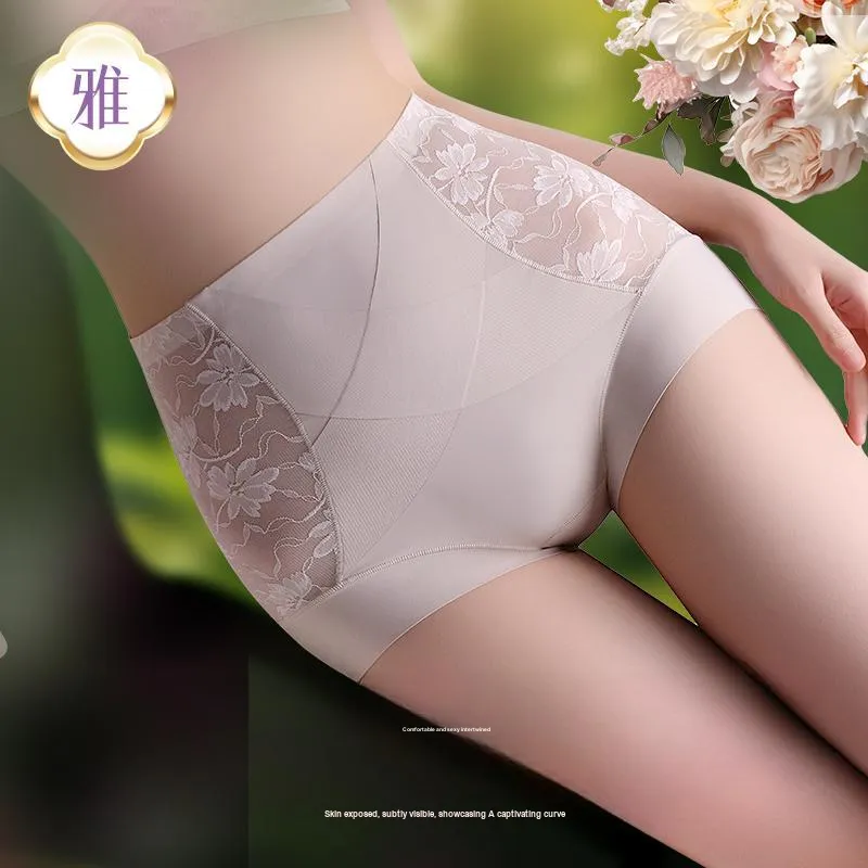 XIA.WA.ZHI.XIU Underpants Women's Box 3 Pack-22