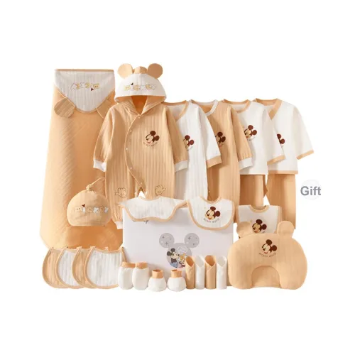 Disney Малыш Подарочная Коробка 26 Упаковка Новорожденный и Детский